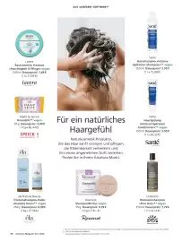 Alnatura Prospekt Seite 58