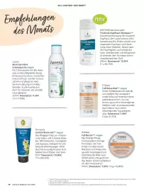 Alnatura Prospekt Seite 62