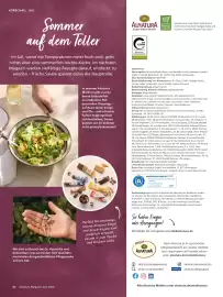 Alnatura Prospekt Seite 66