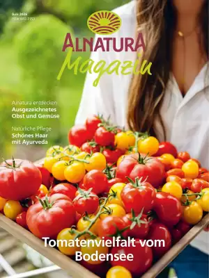 Alnatura (gültig bis 30-06)