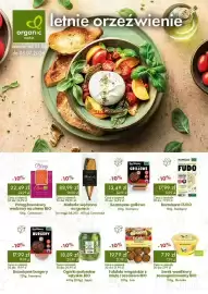 Organic Farma Zdrowia gazetka Strona 1