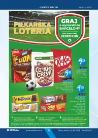 Specjał gazetka Strona 33