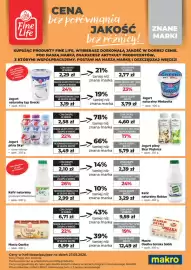 Makro gazetka Strona 2