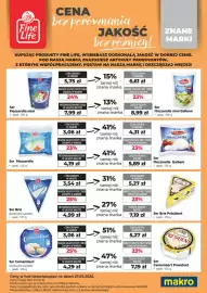 Makro gazetka Strona 3