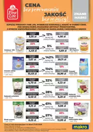 Makro gazetka Strona 4