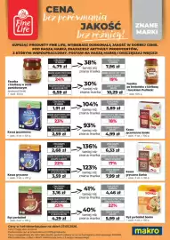Makro gazetka Strona 5
