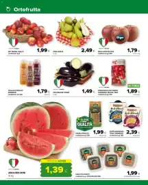 Volantino Tigre Amico Pagina 2