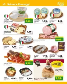 Volantino Tigre Amico Pagina 3