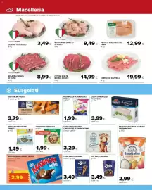 Volantino Tigre Amico Pagina 4