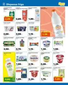 Volantino Tigre Amico Pagina 5