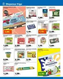 Volantino Tigre Amico Pagina 6
