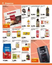 Volantino Tigre Amico Pagina 8