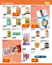 Volantino Tigre Amico Pagina 9