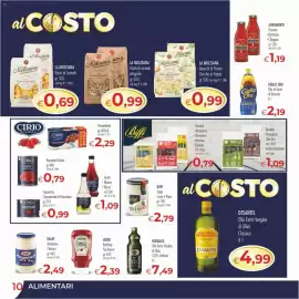Volantino MerSi Supermercati Pagina 10