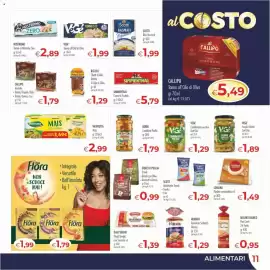 Volantino MerSi Supermercati Pagina 11