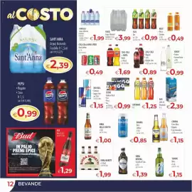 Volantino MerSi Supermercati Pagina 12