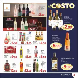 Volantino MerSi Supermercati Pagina 13