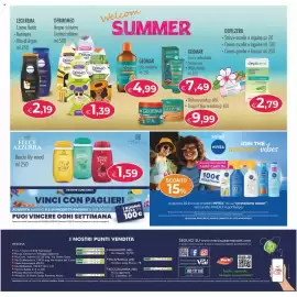 Volantino MerSi Supermercati Pagina 16