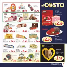 Volantino MerSi Supermercati Pagina 3