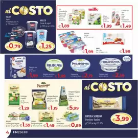 Volantino MerSi Supermercati Pagina 4
