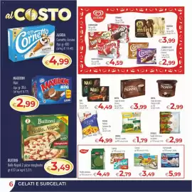 Volantino MerSi Supermercati Pagina 6