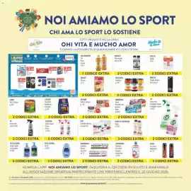 Volantino MerSi Supermercati Pagina 7