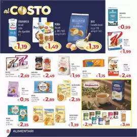 Volantino MerSi Supermercati Pagina 8