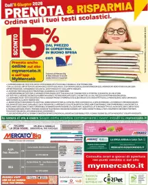 Volantino Mercatò Big Pagina 4