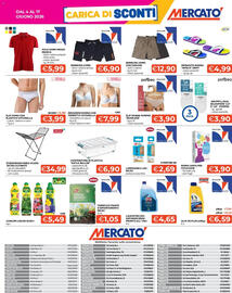 Volantino Mercatò Pagina 2