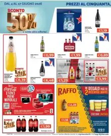 Volantino Mercatò Pagina 14