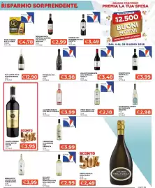 Volantino Mercatò Pagina 15