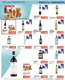Volantino Mercatò Pagina 16