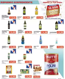 Volantino Mercatò Pagina 17