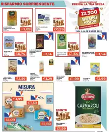 Volantino Mercatò Pagina 21
