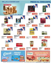 Volantino Mercatò Pagina 24
