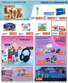 Volantino Mercatò Pagina 28