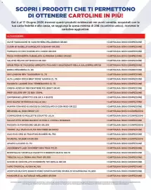Volantino Mercatò Pagina 3
