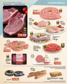 Volantino Mercatò Pagina 6