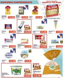 Volantino Mercatò Pagina 9