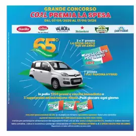 Volantino Coal Pagina 2