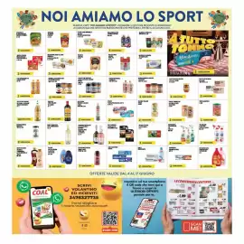 Volantino Coal Pagina 24