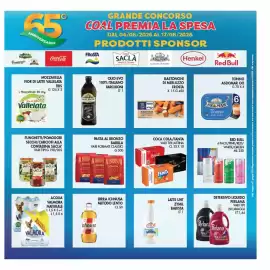 Volantino Coal Pagina 3