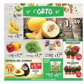 Volantino Coal Pagina 4