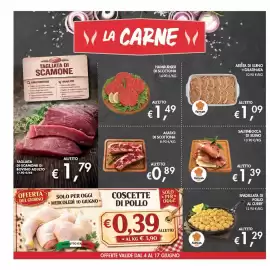 Volantino Coal Pagina 6