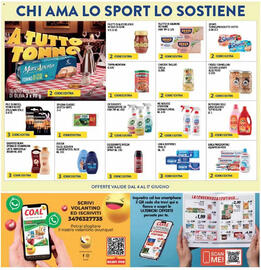 Volantino Superstore Coal Pagina 28