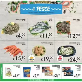 Volantino Superstore Coal Pagina 10