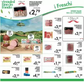 Volantino Superstore Coal Pagina 14
