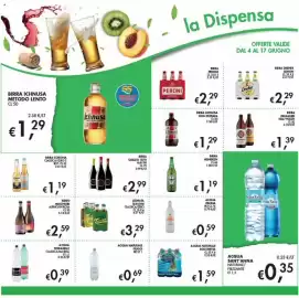 Volantino Superstore Coal Pagina 16
