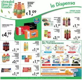 Volantino Superstore Coal Pagina 17