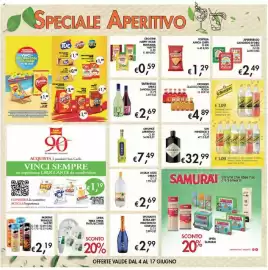 Volantino Superstore Coal Pagina 18